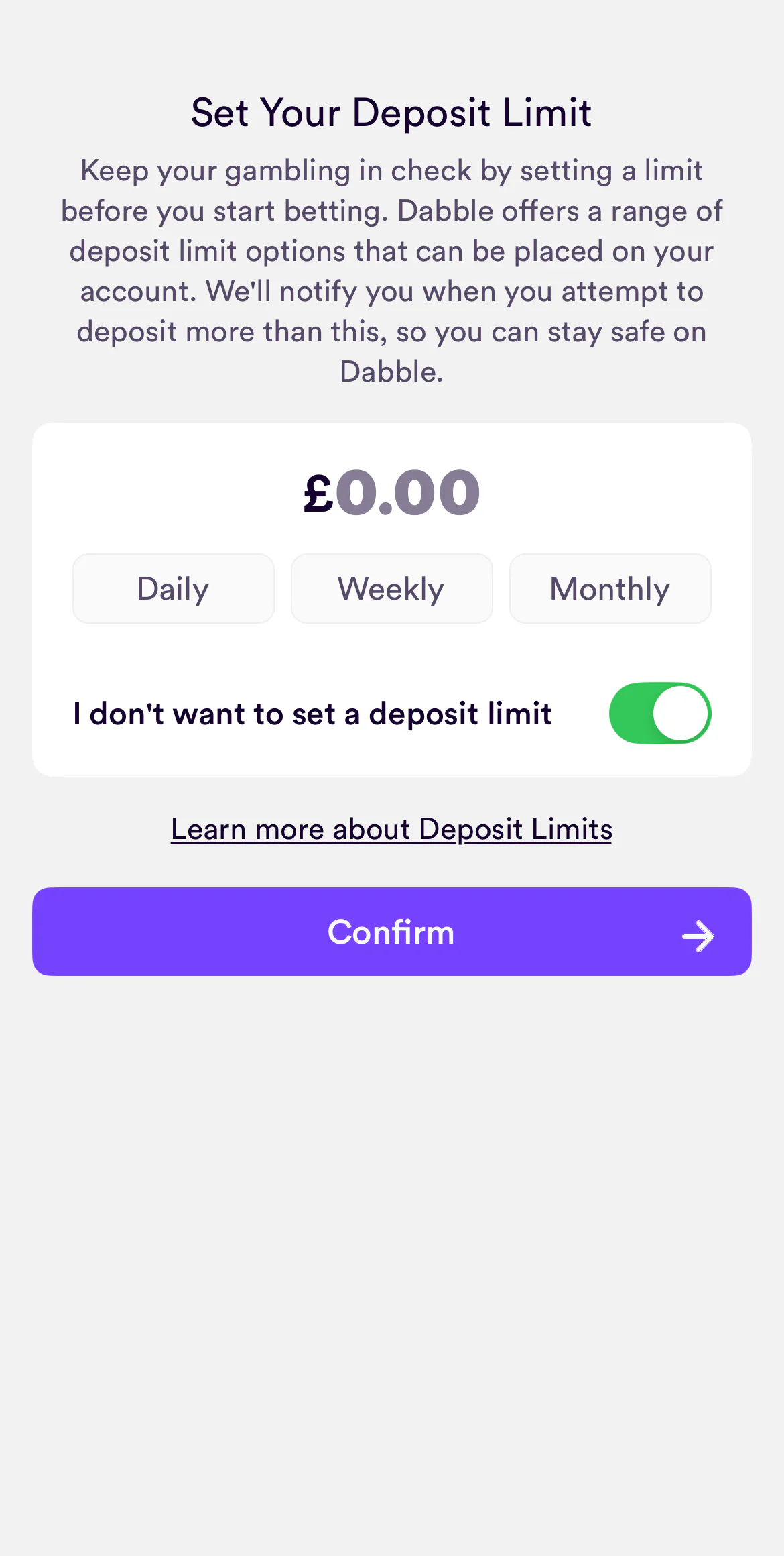 Dabble Deposit Limits.jpeg