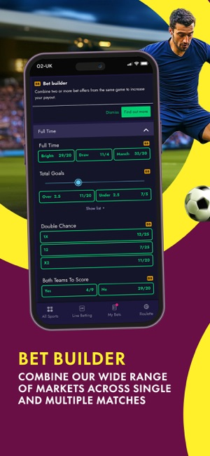 Grosvenor app store
