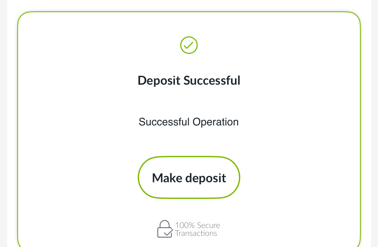 BetVictor Deposit 4